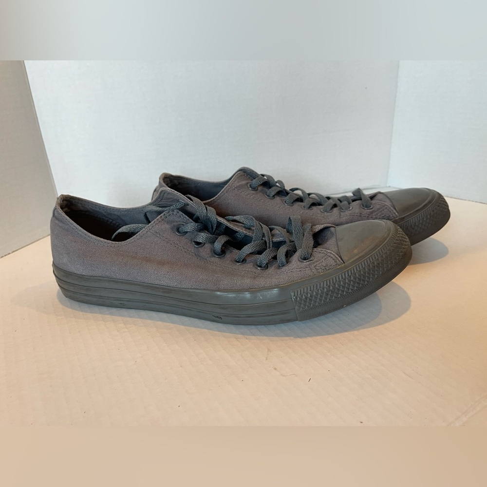 Converse Chuck Taylor All Star shoes